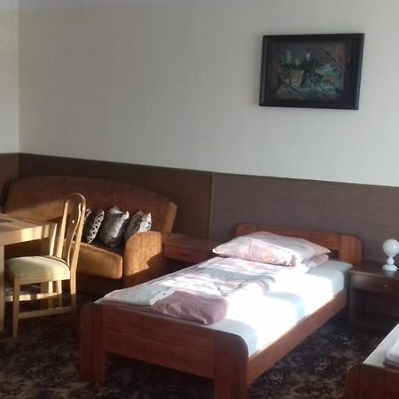 Hostel Jax Stary Toruń 外观 照片