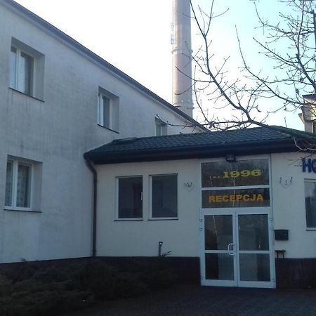 Hostel Jax Stary Toruń 外观 照片