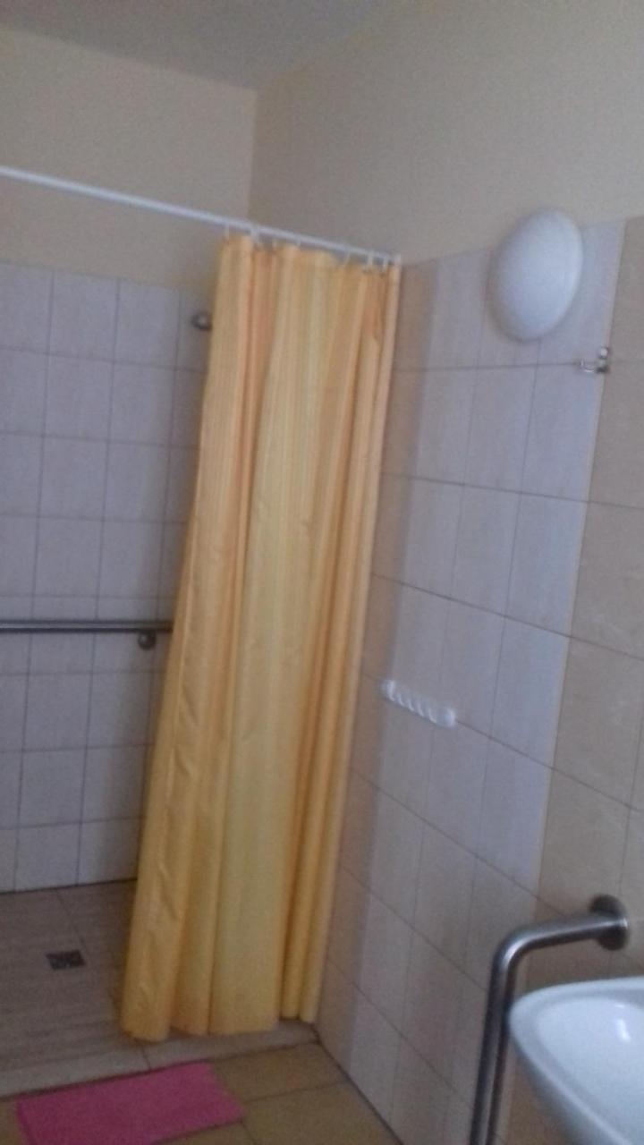 Hostel Jax Stary Toruń 外观 照片