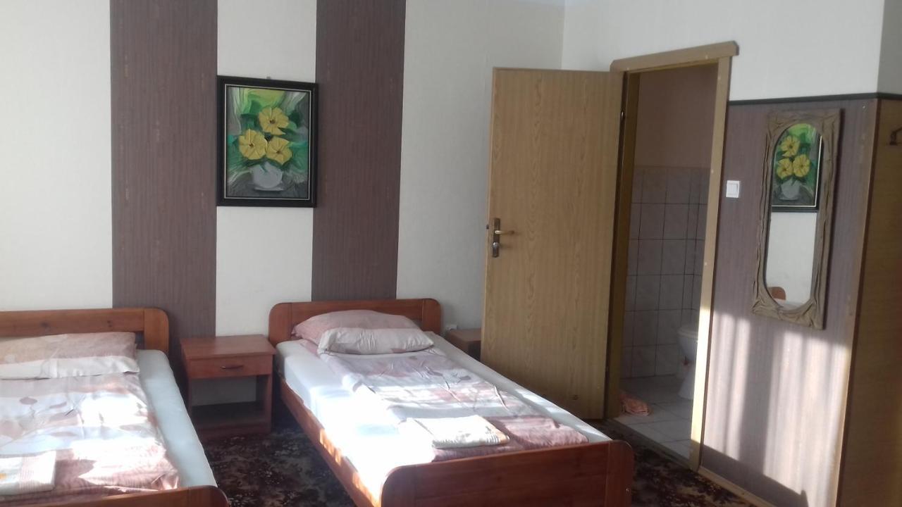 Hostel Jax Stary Toruń 外观 照片
