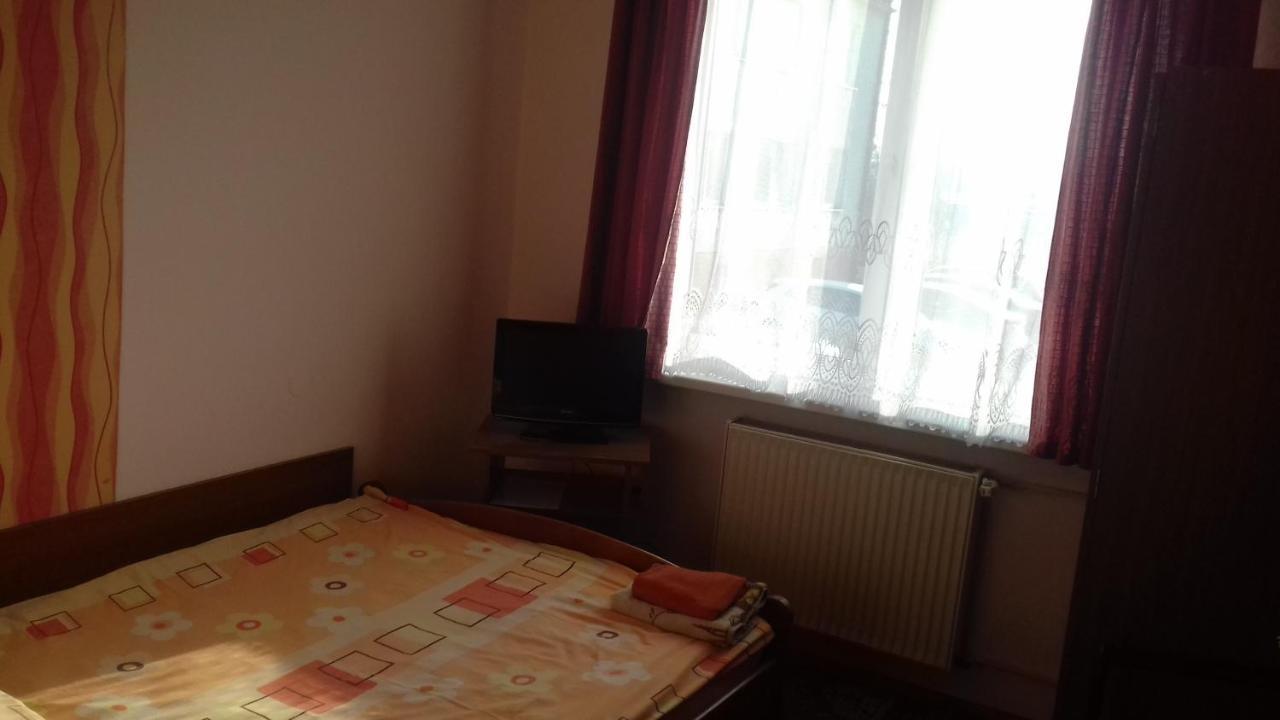 Hostel Jax Stary Toruń 外观 照片