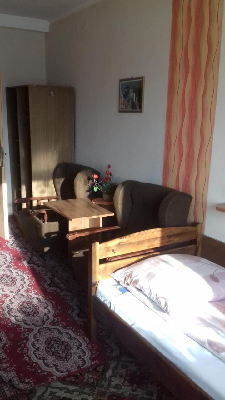 Hostel Jax Stary Toruń 外观 照片