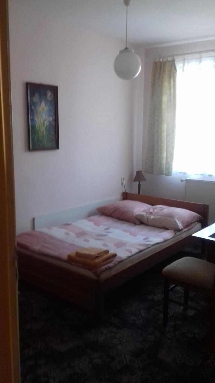 Hostel Jax Stary Toruń 外观 照片